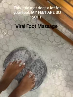 my fav shower hack 