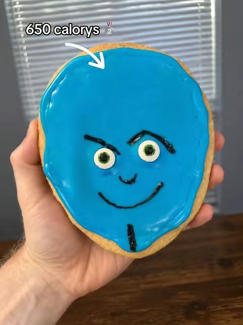 So much better sweet treat