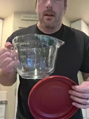 Anchor Hocking 2-Quart Glass Batter Bowl with Lid #securepayeveryday #tiktokshopcreatorpicks #sohochic #tiktokshopstockup 