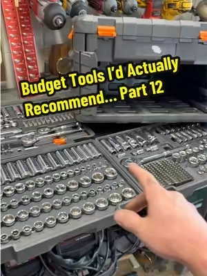 If your a beginner mechanic or just want a full setup for the garage, this would be a great set to start with. @VEVOR Automotive Store #toolset #mechanictools #tiktokshopstockup #tiktokshopcreatorpicks #creatorsearchinsights