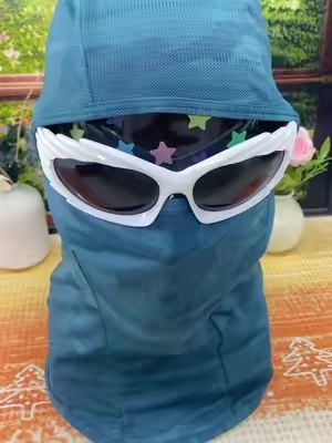 ROCKBROS Summer Mask #Outdoors #cycling #mask #sports #fyp 