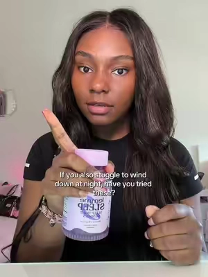 AND getting free 3-day shipping on TikTok shop🥹 I can’t wait to sleep sooo good again #lemmesleep 