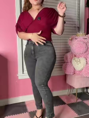 #blackfriday #falldealsforyou #skinnyjeans #highwaistedjeans #denimjeans @Fashion forefront 