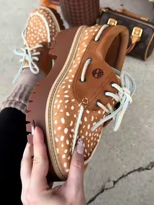 Timberland loafers are so stunning! #timberland #timberlandshoes #timberlandloafers #tiktokshopcreatorpicks #womensloafers 