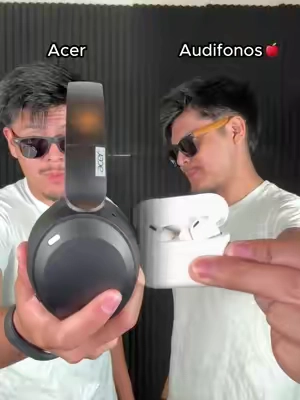 #headphones #audifonosbluetooth #acer #acerheadphones 