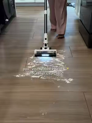 #klarpul #cordlessvacuum #vacuumcleaner #tiktokshopblackfridaysale 
