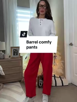 The pants I’ll be living in this fall and winter #FallDealsForYou #TikTokShopCreatorPicks #SoHoChic 