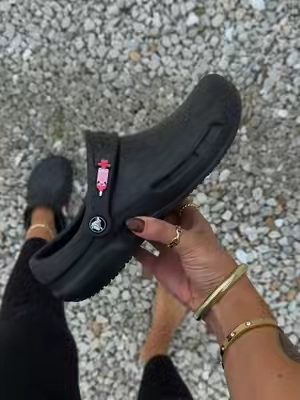 @Crocs #crocs #tiktokshopstockup #CrocsSeptemberSpotlight #crocsshoes #nursetok 
