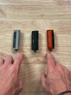 OKNIFE MK Multitool with Rechable LED Flashlight #multitool #pocketknife #flashlight #oknife #tiktokshopcreatorpicks 