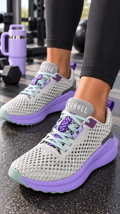 #nobull #nobullshoes #gymshoes #womensshoes #shoes