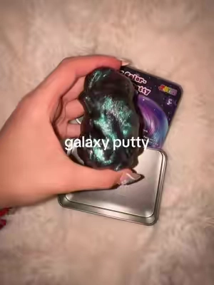 #fyp #putty #sensoryplay #targetaudience #tiktokshop 