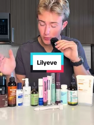 It’s the no.1 hair growth serum in Korea for a reason… it works.