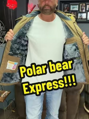 Men's Fleece-Lined Winter Jacket with a warm softshell design built for cold, windy and wet weather. Water-resistant outer shell, adjustable storm hood and cuffs, full-zip front and five pockets for everyday essentials. Great for work, hunting, hiking, camping, skiing and everyday winter wear. A solid Black Friday deal and practical Christmas gift for him.#tiktokshopcreatorpicks #tiktokshopfalldealsforyou #tiktokshopstockup #tiktokshopcybermonday #tiktokshopblackfridaysale @Magcomsen 