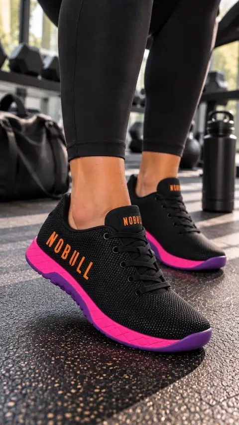 #nobull #nobullshoes #gymshoes 