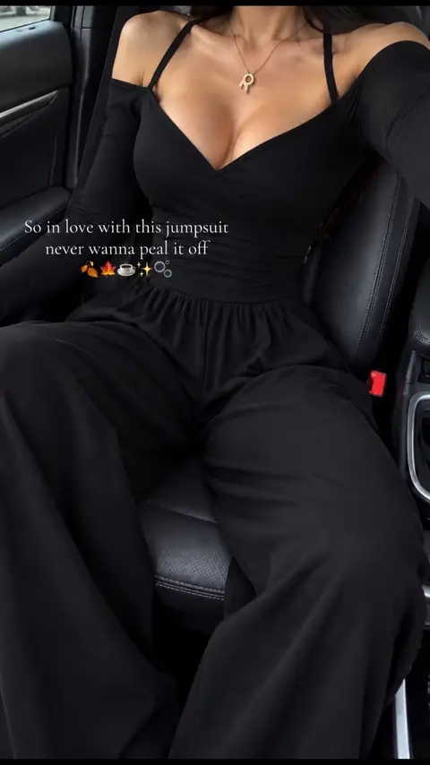 #fashion #dress #loungewear 