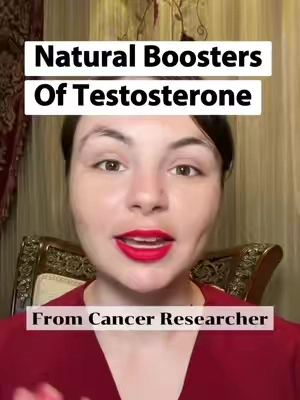 Let’s discuss what are the best natural ways of supporting men’s health! #testosteronebooster #menover40 #menover50 #menshealth #shilajitbenefits 
