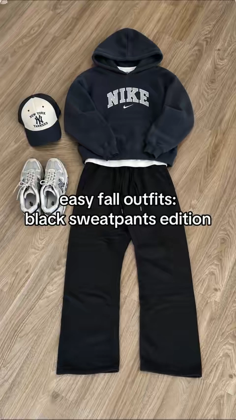 #pacsun #sweatpants #fallfashion #tiktokshopcreatorpicks 