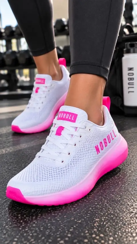 #nobull #nobullshoes #gymshoes 