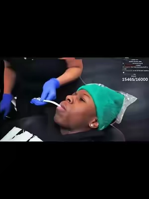 #tongue #tonguescraper #tonguescraping #badbreath #oralhygiene