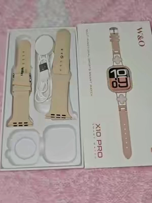 #smartwatch #brillitos✨ 