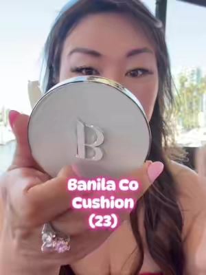 Have you tried this Korean brand? Love their cushion! my fav! long wear Foundation! #TikTokShopFallIntoBeauty #TikTokShopSummerSale #tiktokshopcreatorpicks #banilaco @BANILA CO GLOBAL 