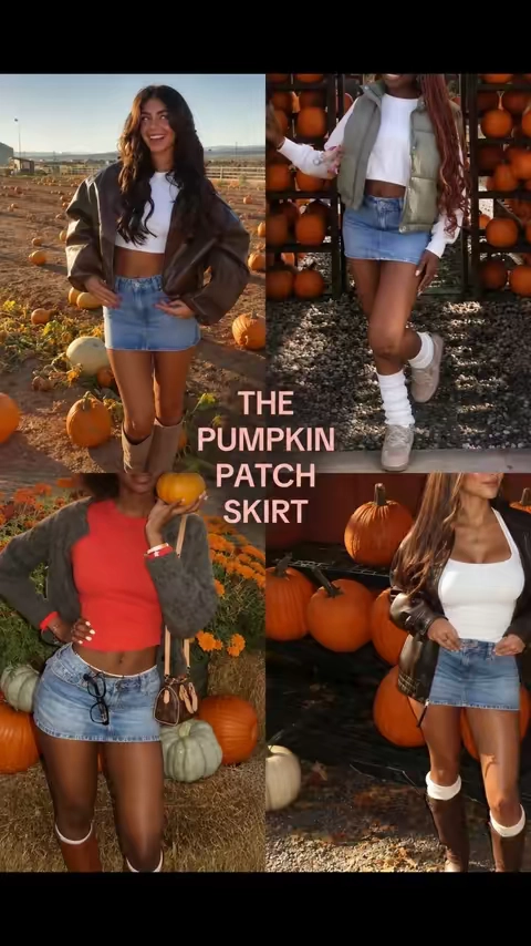 #halloween #fashion 