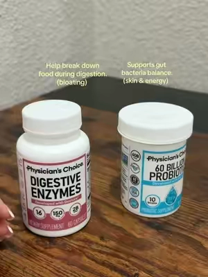Bloating was the worsy of me #bloatingtips #guthealth #probiotics #bloating 