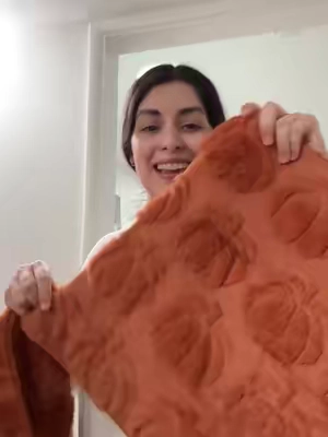 Ya lista para decorar de otoño 😍🤎 