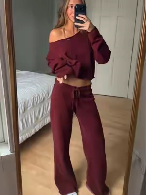 perfecttt cotton fall set