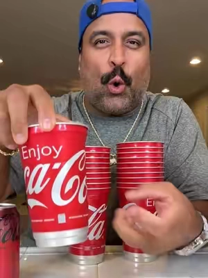 Reusable Aluminum Cups! #reusablecups #cups #cup #drinkwaregoals #kitchenware 