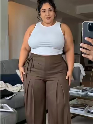 #tiktokfinds#plussize #plussizefashion #plussizeedition#pant 