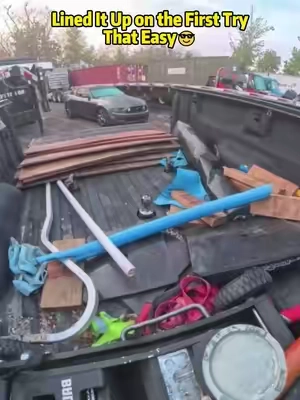 #tool #truck #fyp 