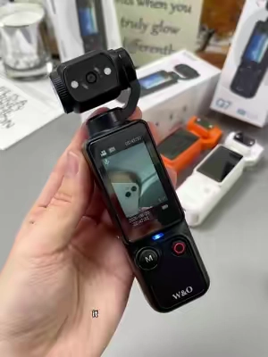 This is a great vlogging camera for the price! #vlogging #Vlog #fathersdaygift #dealsforyoudays #summerwins
