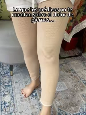 ¿Trabajo sin fin, pasos pesados o tensión en las pantorrillas molestas? Parece que estás listo para estos calcetines de compresión, ¡realizarán que tu liberación vuelva a la normalidad en poco tiempo! Deshazte de la tensión, abraza la facilidad, sin pastillas, sin drama. #mediasdecompresión #varicoseveins #circulacionsanguinea #saludybienestar #tiktokshopcreatorpicks 