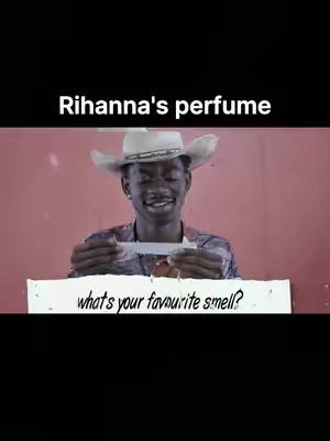 It smell so good#asseek #Rihanna#perfume #fragrance #fyp