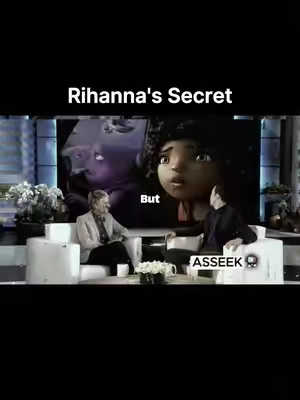 It smell so good#asseek #Rihanna#perfume #fragrance #fyp