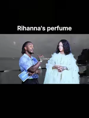It smell so good#asseek #Rihanna#perfume #fragrance #fyp