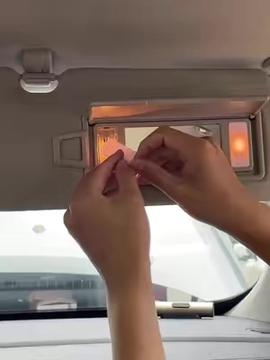 Kit de actualización de iluminación interior LED de 70 piezas#ledlights #ledupgrade #TikTokShopSpringGlowUp #TTSLevelup #springtok
