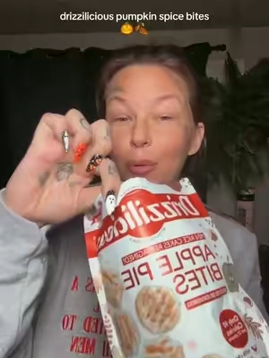 @Drizzilicious PLEASE STOP but also never stop. My obsession forever. #miniricecakes #drizzilicious #drizziliciousminiricecakes #tiktokshopcreatorpicks 