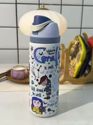 #coraline #cup #spotlightfinds #summersales #cartoon 