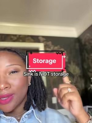 Someone had to say it.. #storage #storagehacks #bathroomstorage #organizedhome #organizationhacks 