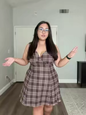 @CiderCloset #cider #plussizefashion #apronbelly #tiktokshopstockup #tiktokshopfalldealsforyou 