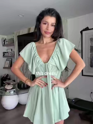 gorgeous ⭐️