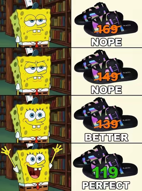 These are so comfy too… 