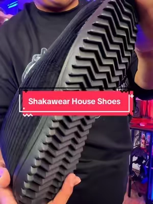 Finally house shoes with an upgrade 👌 #houseshoes #houseshoe #houseslipper #shakawearhouseshoes #shakawear  