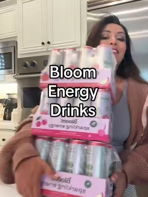 Zero sugar, crisp flavor, and 180mg of natural caffeine…because buying the two pack now means future tired me is already covered. 😂⚡️ #BloomNutrition #BloomEnergy #EnergyDrink #ZeroSugarDrink #TikTokshopstockup 