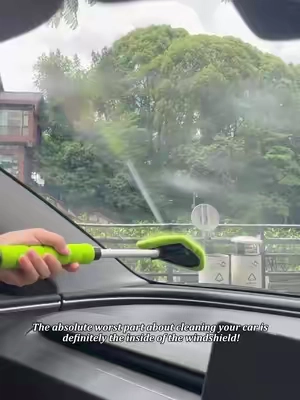 #cardetailing #carhacks #carmusthaves #windshieldcleaning #windshieldcleaner