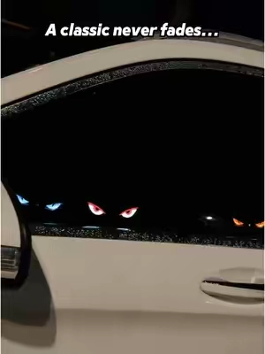 #led #devileye #caraccessories #carlover #cargadgets 