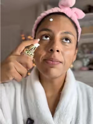 Es un 4 en 1 #skincare #maquillaje #makeup 