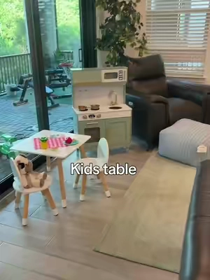 #kidstable #tablefortoddlers #toddlertable #tablesforkids 